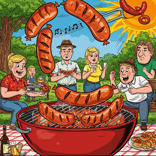 Grillfest